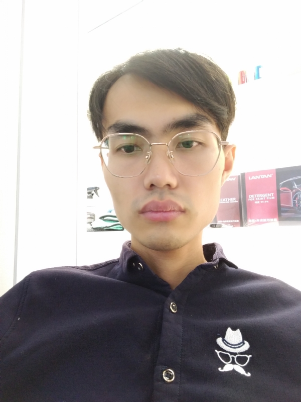 十八子葵的第一张照片--宁化相亲网