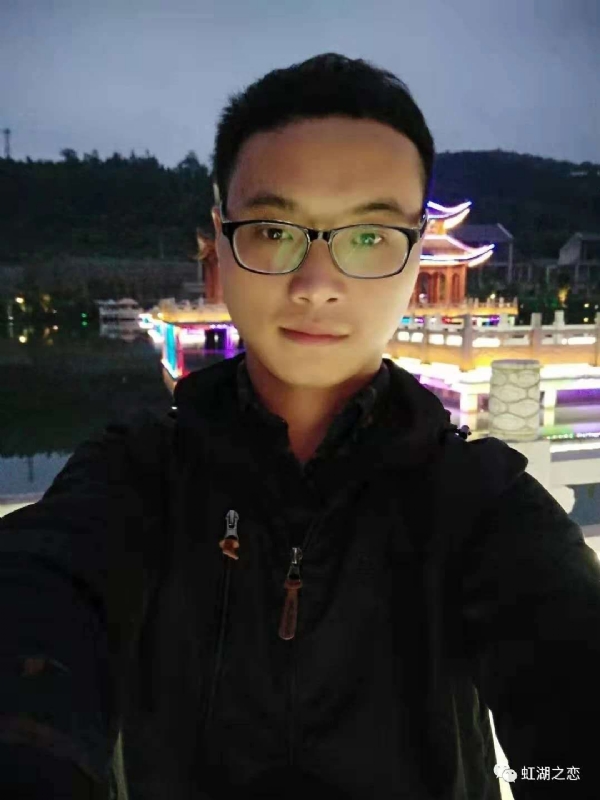 李逍遥的第一张照片--宁化相亲网