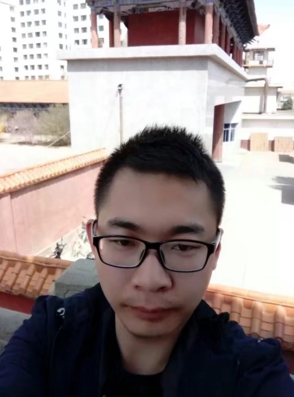 龙在天的第二张照片--宁化相亲网