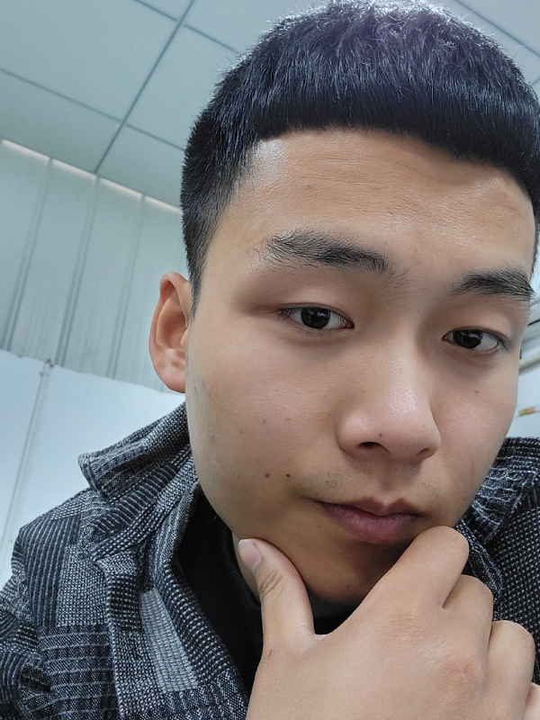HHH的第一张照片--宁化相亲网