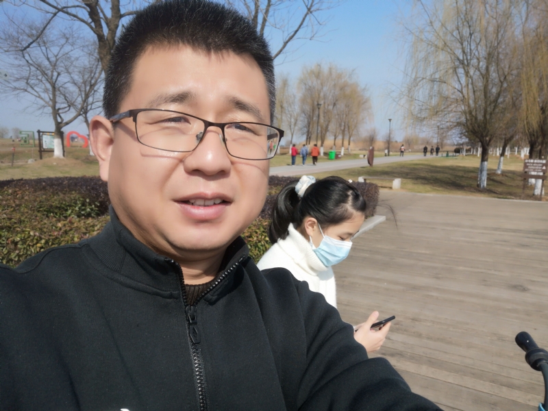 福星的第一张照片--宁化相亲网