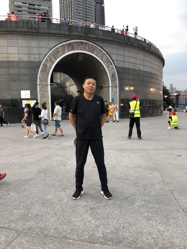 旭日东升的第一张照片--宁化相亲网