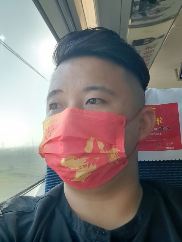 钟声的第一张照片--宁化相亲网