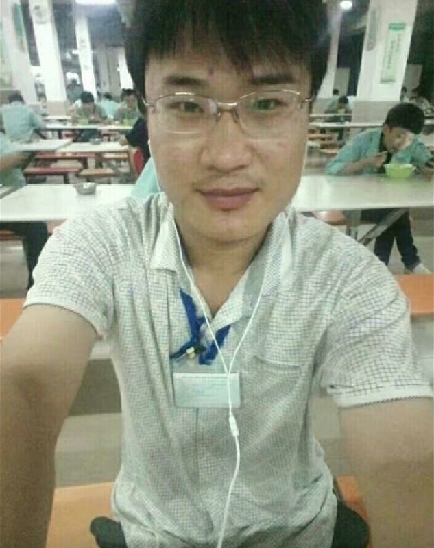 大唐123的第一张照片--宁化相亲网
