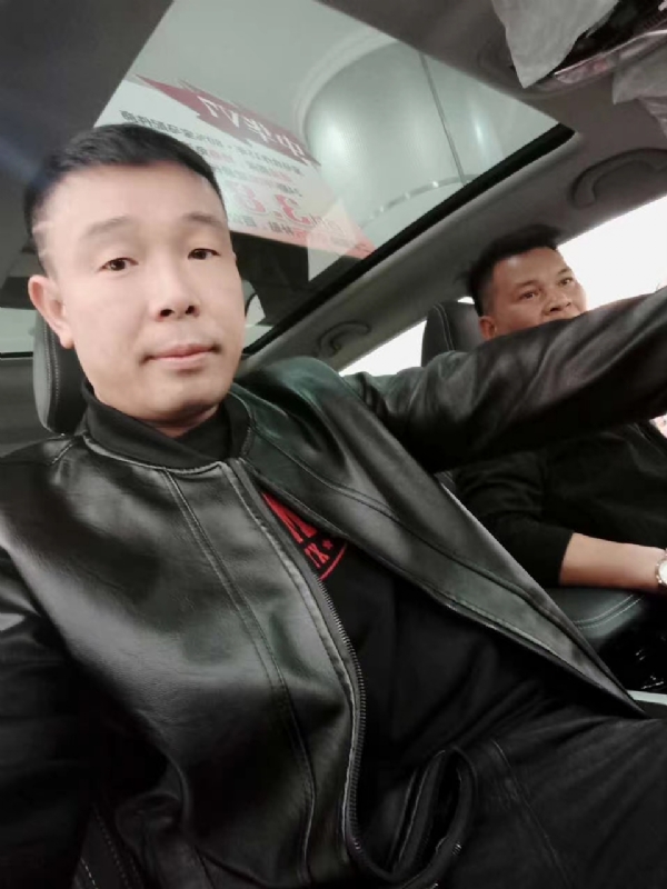 醉红尘的第一张照片--宁化相亲网