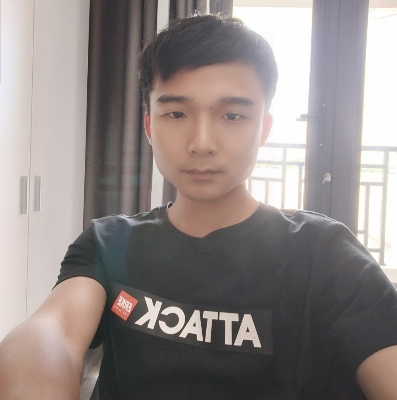 摇铃唤白鹿的第一张照片--宁化相亲网