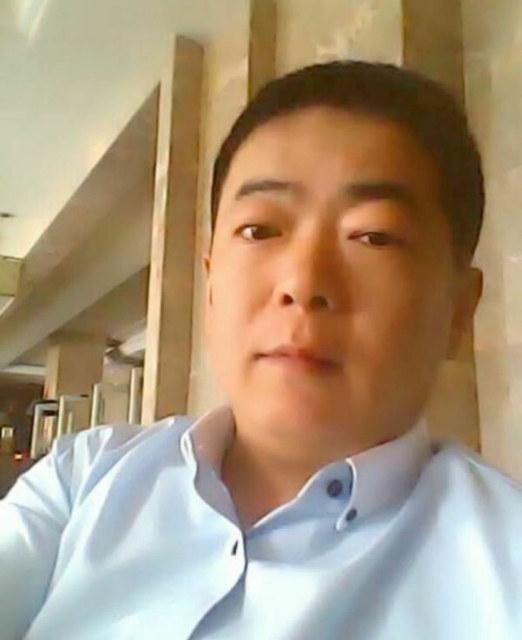 落叶随风的第一张照片--宁化相亲网
