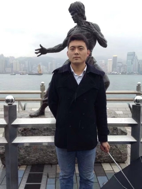 正身清心的第三张照片--宁化相亲网