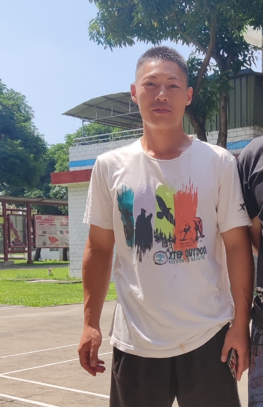孤鹰的第一张照片--宁化相亲网