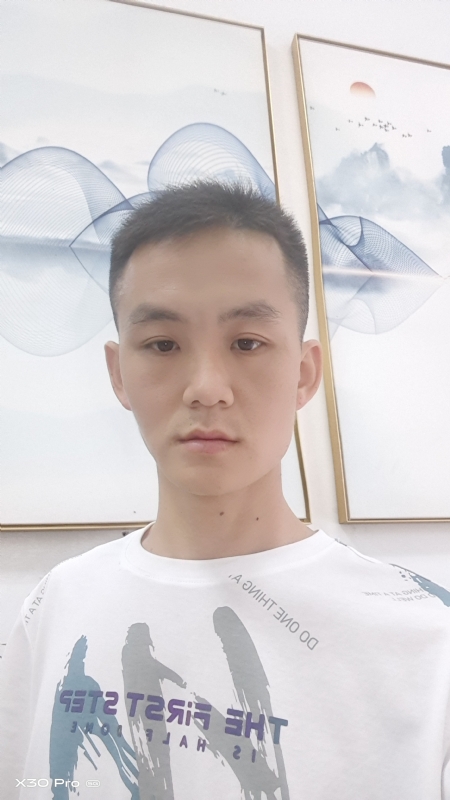 啊鑫的第一张照片--宁化相亲网