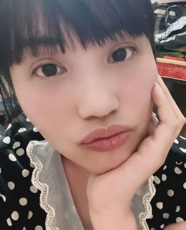 CC的第一张照片--宁化相亲网