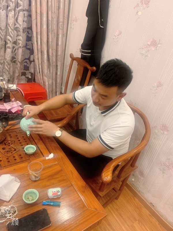 古有风琴的第一张照片--宁化相亲网