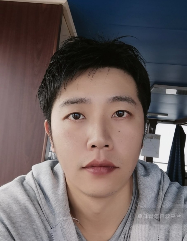 不太帅的男人的第二张照片--宁化相亲网