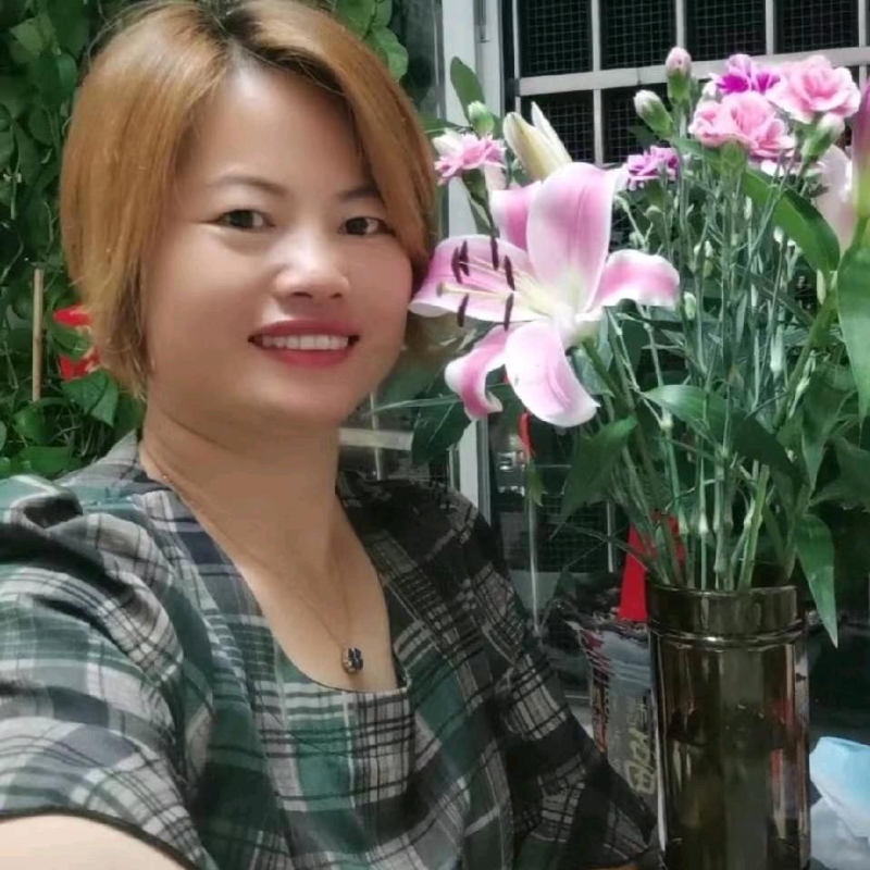 张敏娟的第一张照片--宁化相亲网