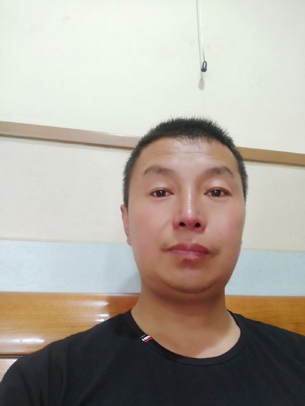快乐的小鱼儿的第一张照片--宁化相亲网