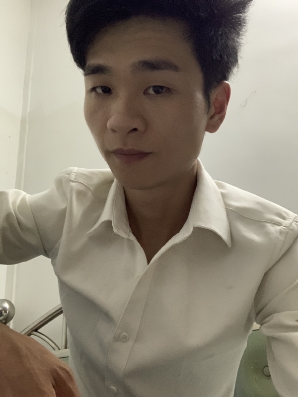 枯秋的第一张照片--宁化相亲网