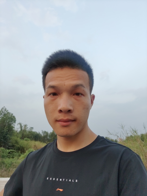 大龙的第一张照片--宁化相亲网