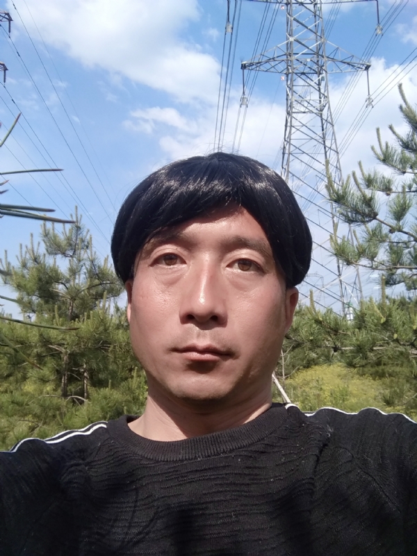 鹏友的第二张照片--宁化相亲网