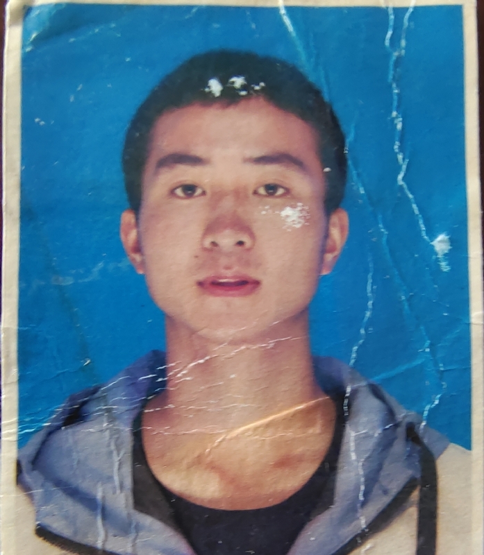 相亲成灾的第一张照片--宁化相亲网