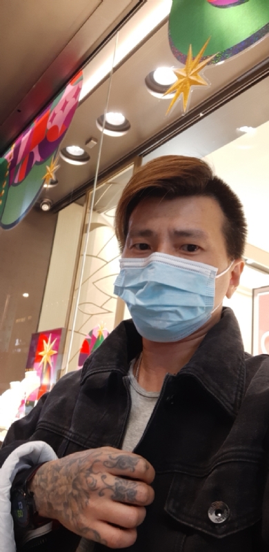 ~忠~仔的第二张照片--宁化相亲网
