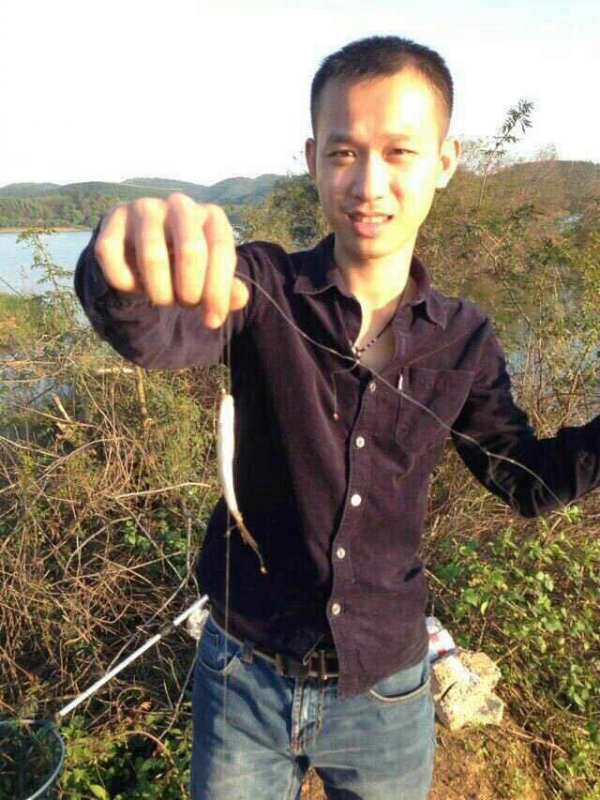 开心最重要的第一张照片--宁化相亲网