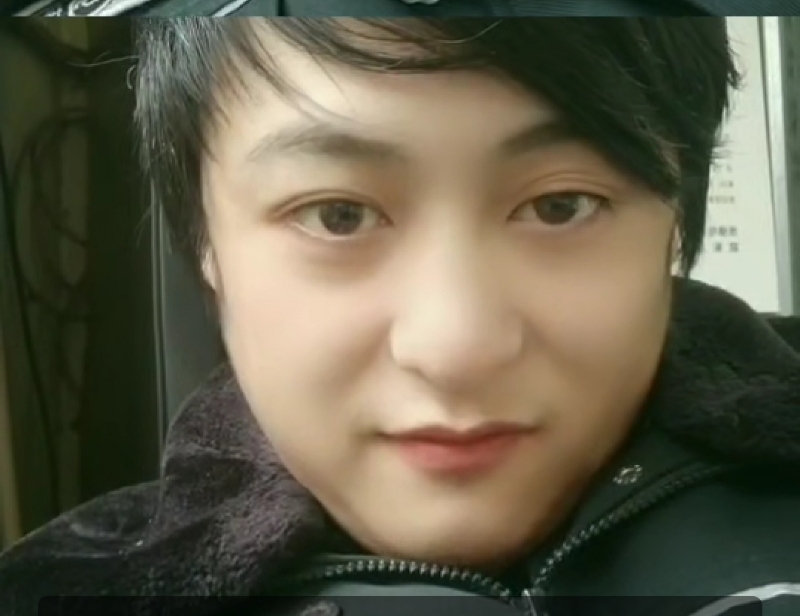 小玮的第一张照片--宁化相亲网