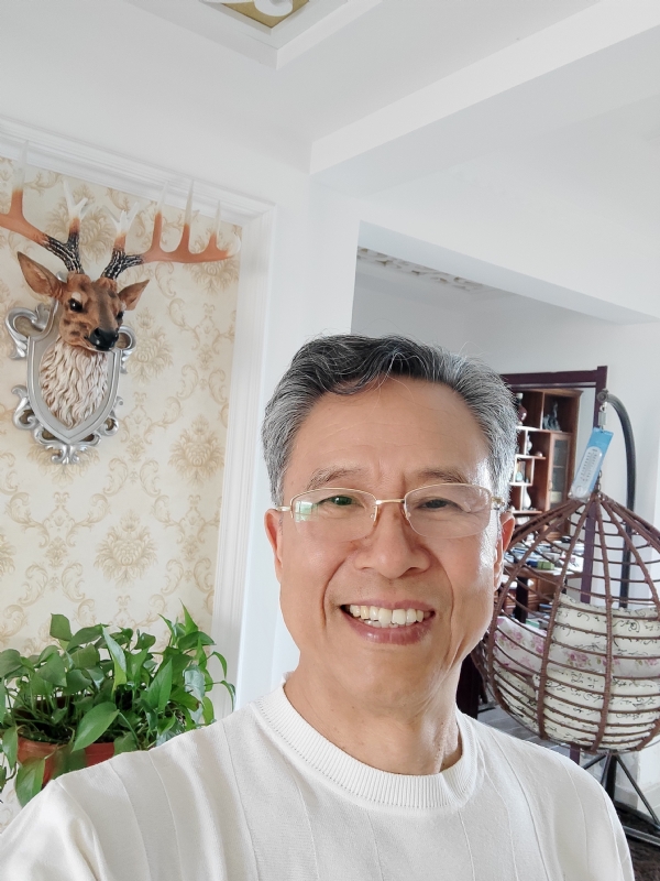 坐看云起时的第三张照片--宁化相亲网