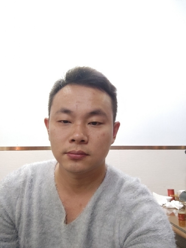 小冷的第一张照片--宁化相亲网
