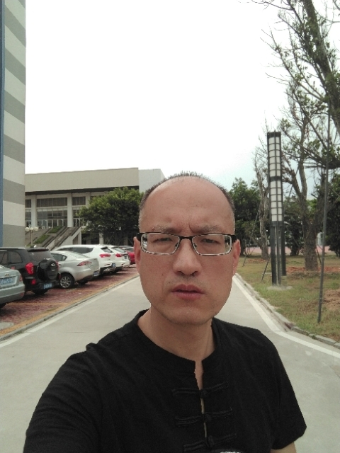 我知我在的第一张照片--宁化相亲网