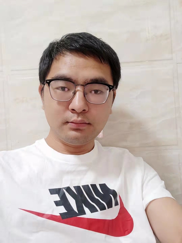 微尘的第一张照片--宁化相亲网