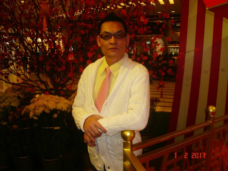 sun的第一张照片--宁化相亲网