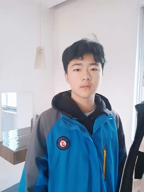 沐辰的第一张照片--宁化相亲网