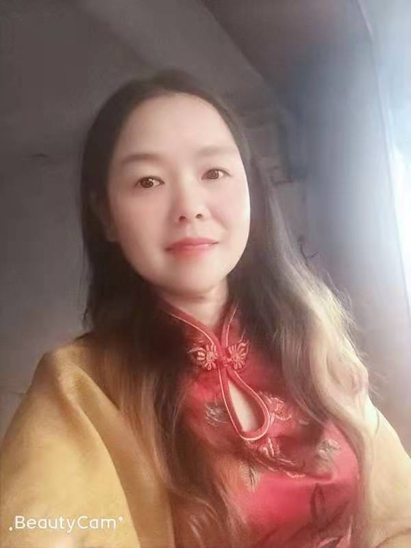 姚遠的第一张照片--宁化相亲网