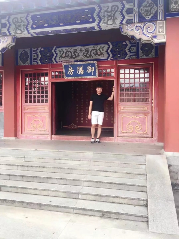 伟仔的第二张照片--宁化相亲网