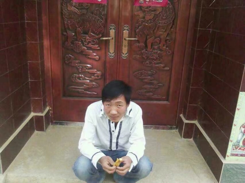 潘先生的第一张照片--宁化相亲网