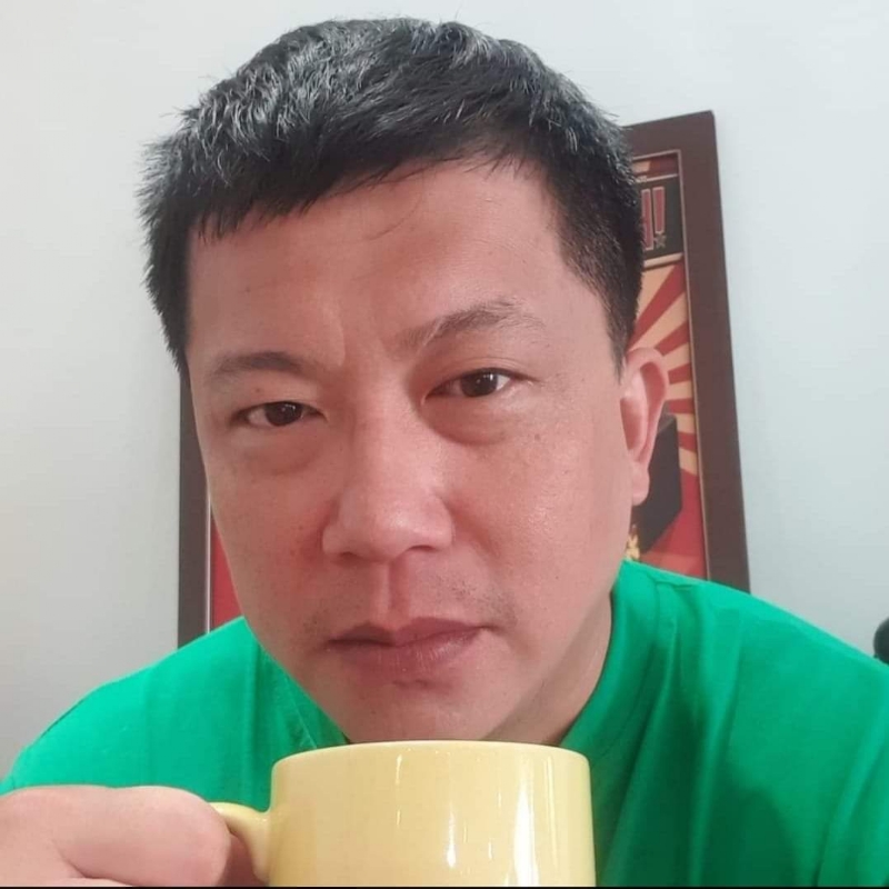 雨果先生的第二张照片--宁化相亲网