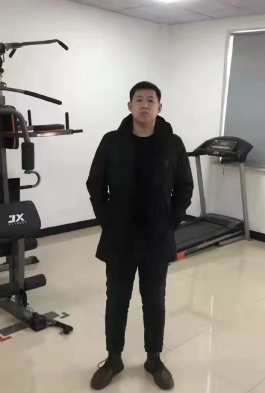 梦若曦的第一张照片--宁化相亲网