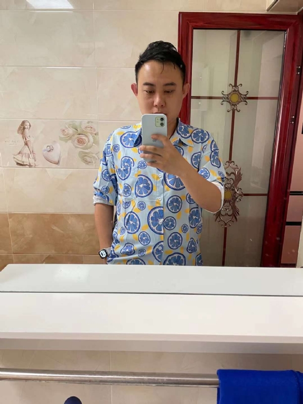 MrLogers的第一张照片--宁化相亲网