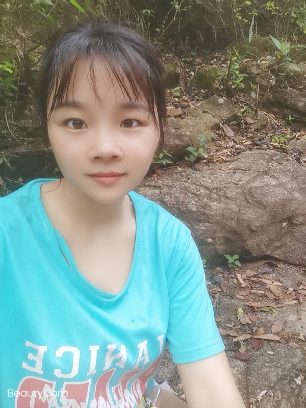 糖糖的第一张照片--宁化相亲网