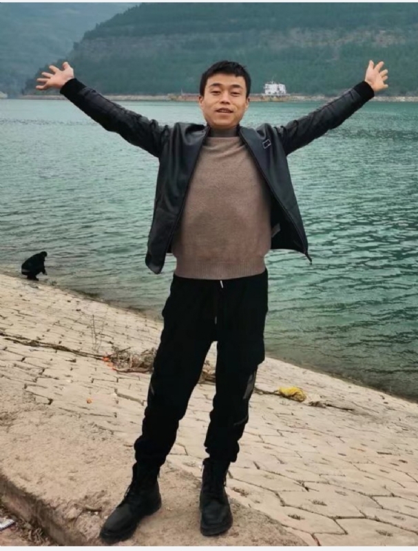 寂寞的风的第二张照片--宁化相亲网