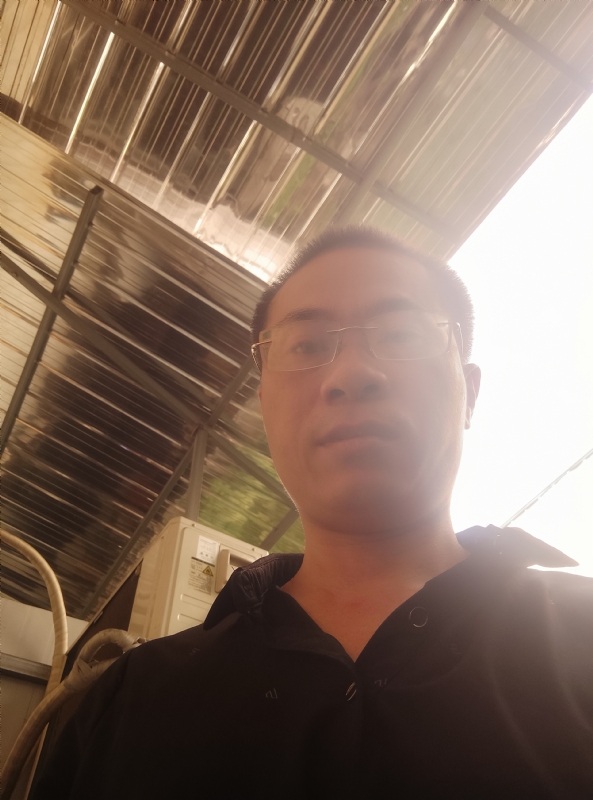 一个人好难的第七张照片--宁化相亲网