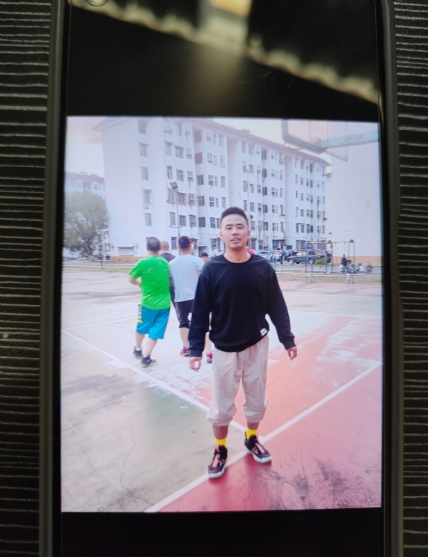 为你钟情的第一张照片--宁化相亲网