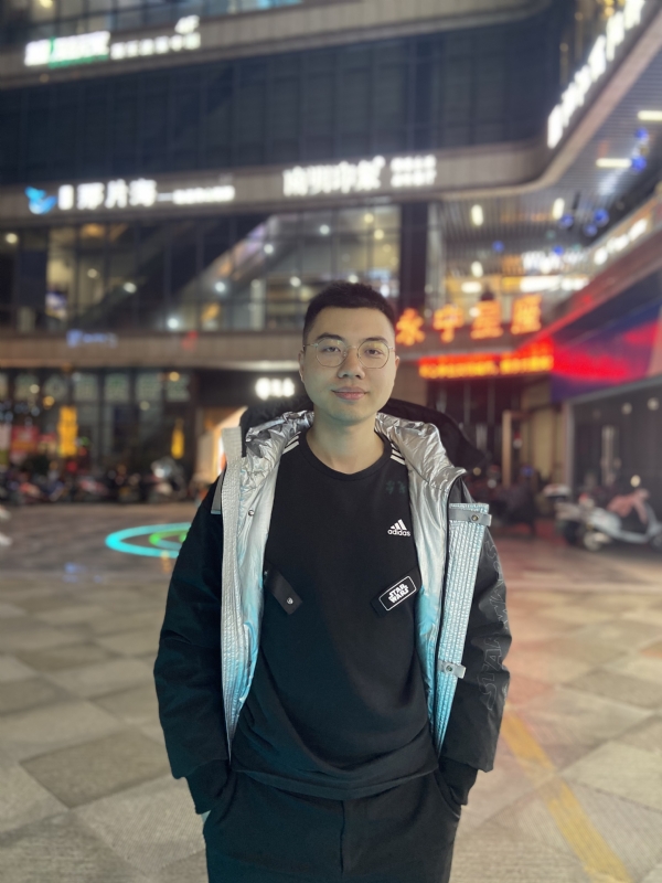 真心永远的第三张照片--宁化相亲网