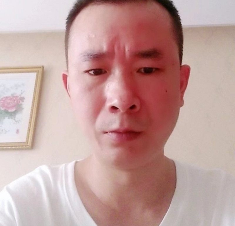自由飞翔的第一张照片--宁化相亲网