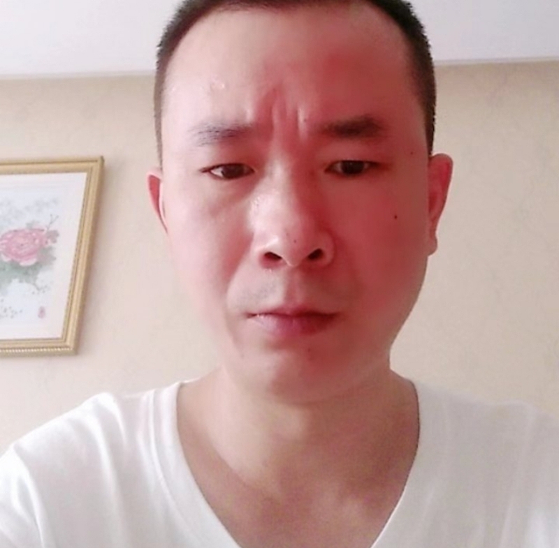 自由飞翔的第三张照片--宁化相亲网