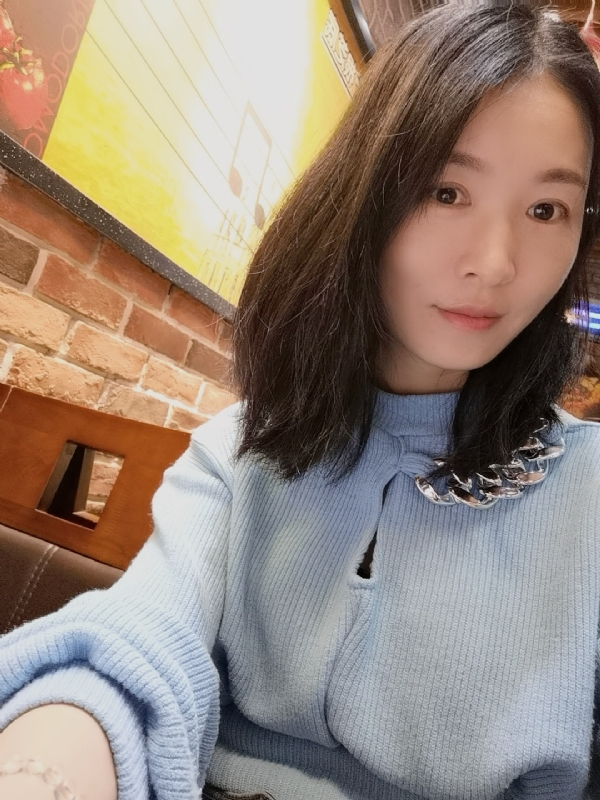 吴优的第一张照片--宁化相亲网