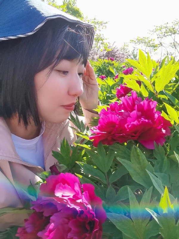 棉花的第一张照片--宁化相亲网