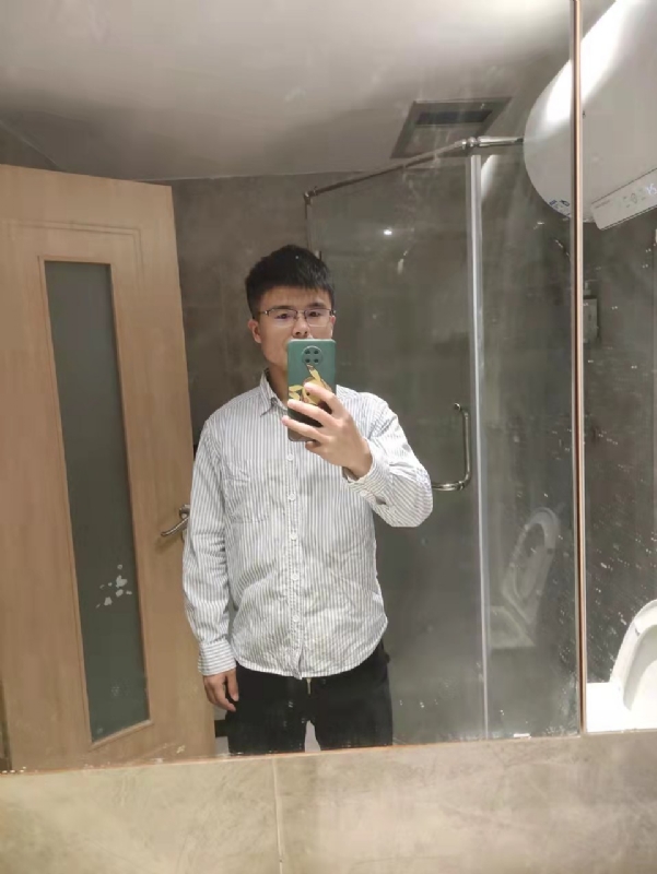 热心市民小胡的第一张照片--宁化相亲网