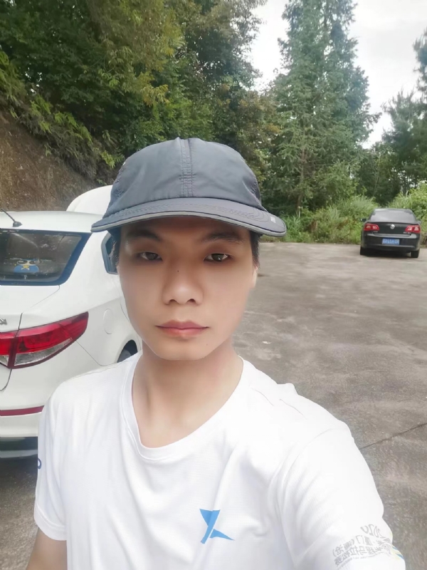 执手幸福的第一张照片--宁化相亲网