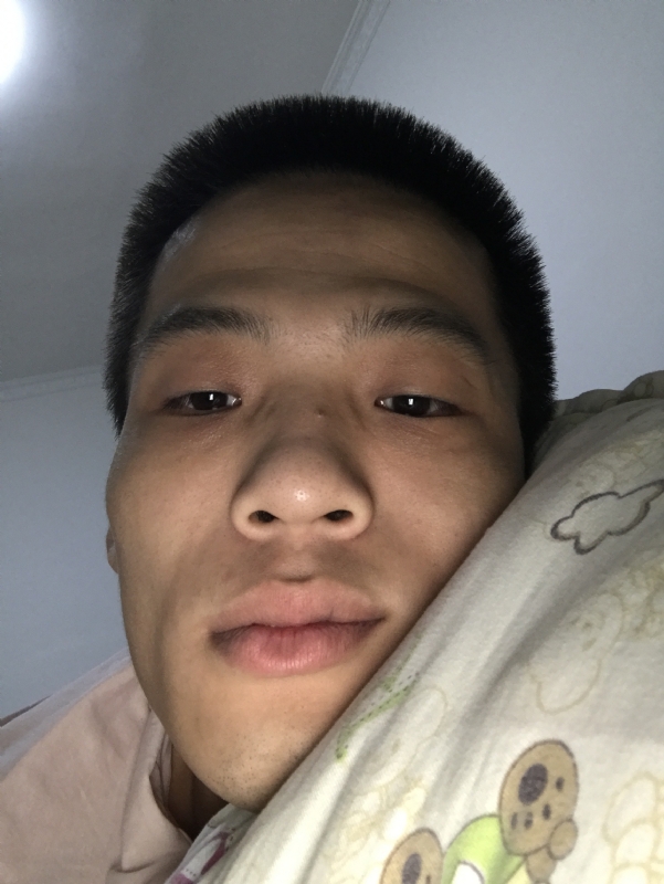 直男的第一张照片--宁化相亲网